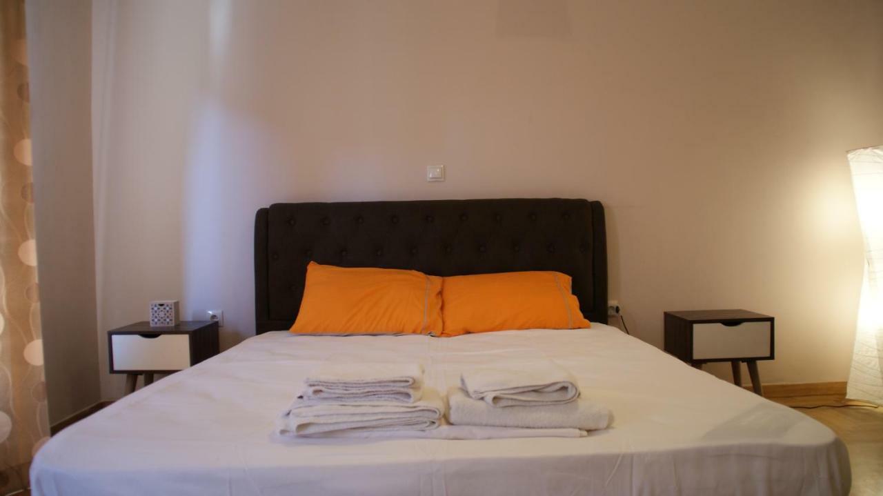 The Victoria Square Exceptional Apartments Αθήνα Εξωτερικό φωτογραφία