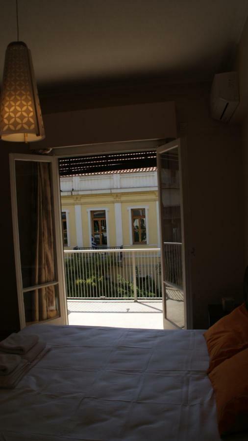 The Victoria Square Exceptional Apartments Αθήνα Εξωτερικό φωτογραφία