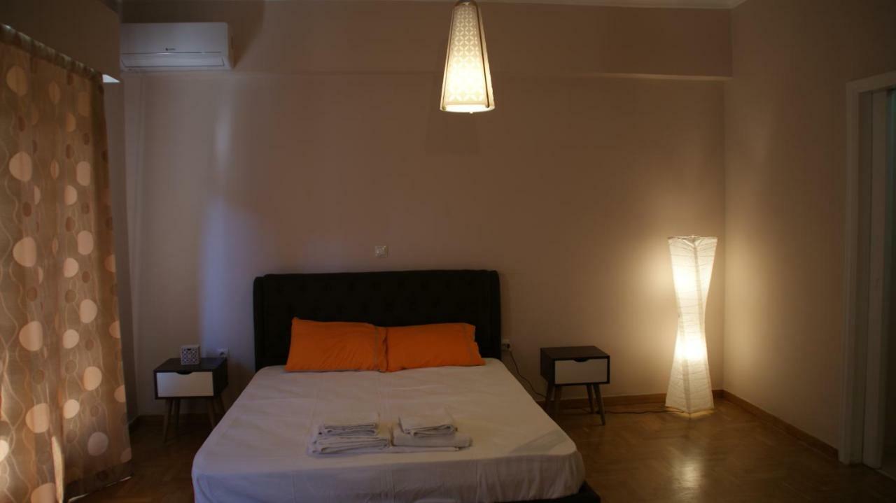 The Victoria Square Exceptional Apartments Αθήνα Εξωτερικό φωτογραφία