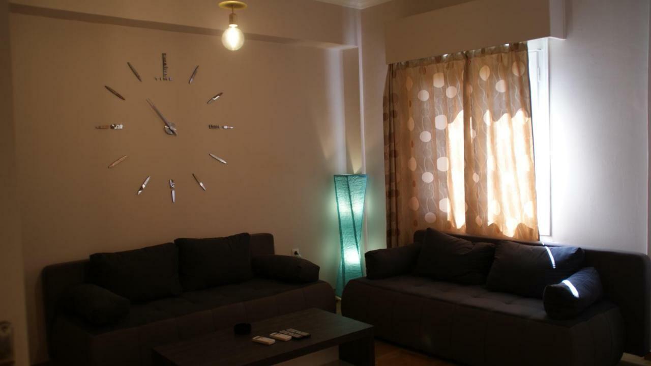 The Victoria Square Exceptional Apartments Αθήνα Εξωτερικό φωτογραφία