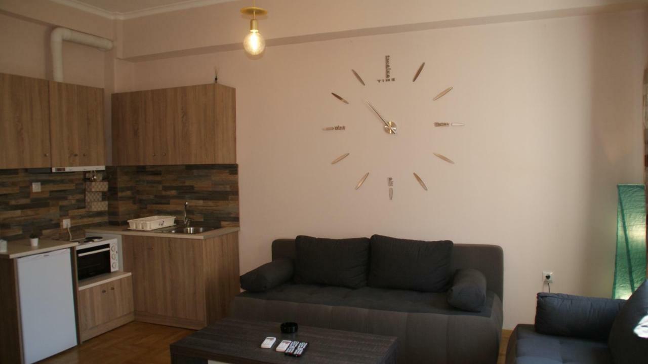 The Victoria Square Exceptional Apartments Αθήνα Εξωτερικό φωτογραφία