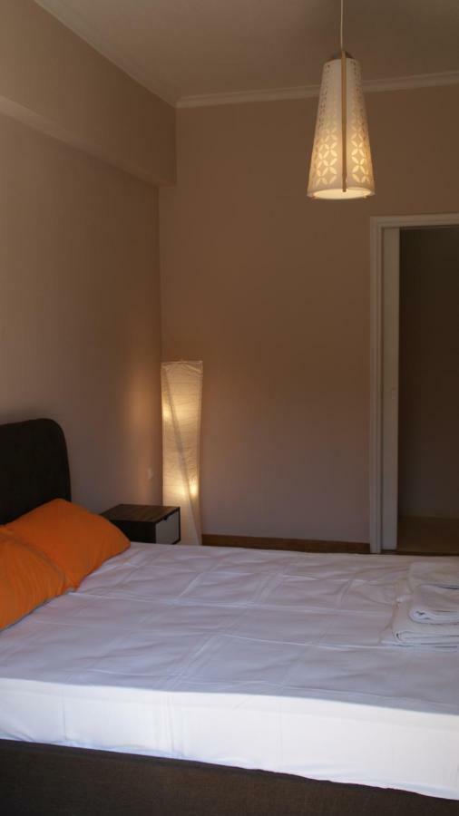 The Victoria Square Exceptional Apartments Αθήνα Εξωτερικό φωτογραφία