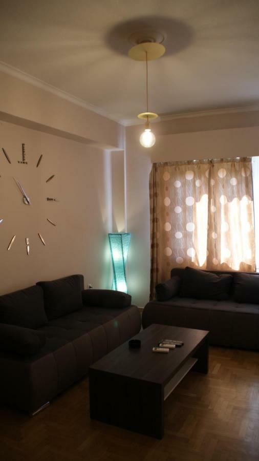 The Victoria Square Exceptional Apartments Αθήνα Εξωτερικό φωτογραφία