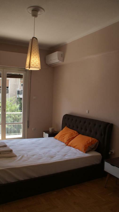 The Victoria Square Exceptional Apartments Αθήνα Εξωτερικό φωτογραφία