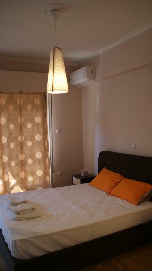 The Victoria Square Exceptional Apartments Αθήνα Εξωτερικό φωτογραφία