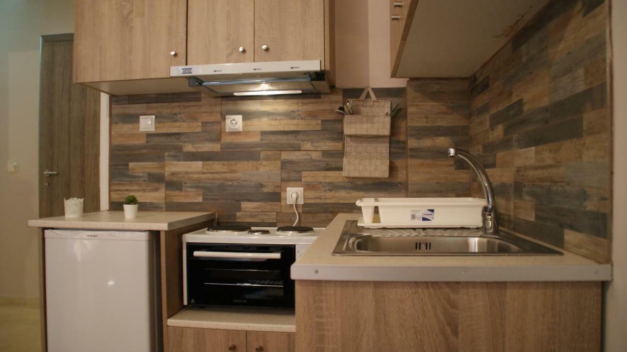 The Victoria Square Exceptional Apartments Αθήνα Εξωτερικό φωτογραφία
