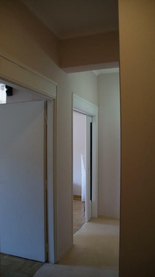 The Victoria Square Exceptional Apartments Αθήνα Εξωτερικό φωτογραφία