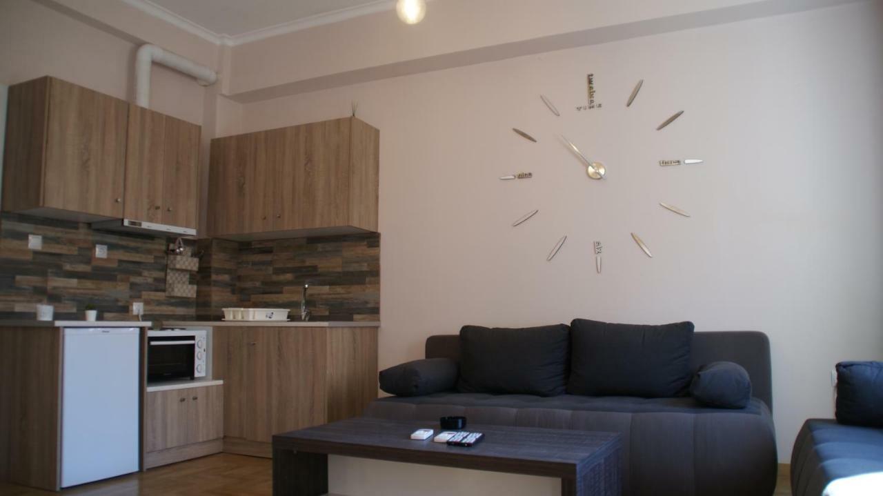 The Victoria Square Exceptional Apartments Αθήνα Εξωτερικό φωτογραφία