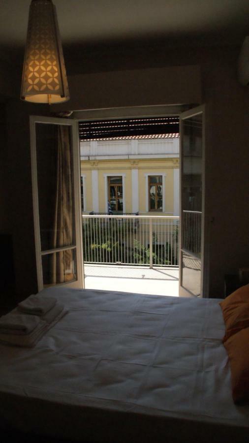 The Victoria Square Exceptional Apartments Αθήνα Εξωτερικό φωτογραφία