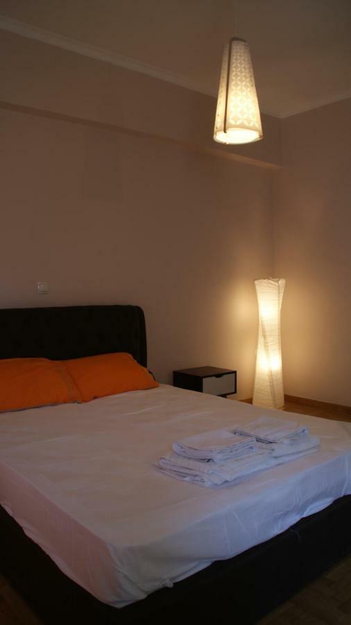 The Victoria Square Exceptional Apartments Αθήνα Εξωτερικό φωτογραφία