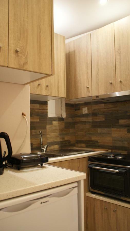 The Victoria Square Exceptional Apartments Αθήνα Εξωτερικό φωτογραφία
