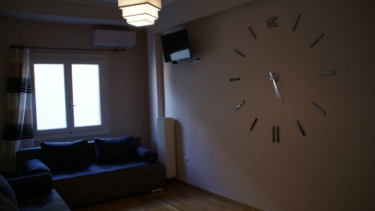 The Victoria Square Exceptional Apartments Αθήνα Εξωτερικό φωτογραφία
