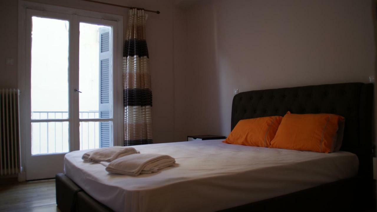 The Victoria Square Exceptional Apartments Αθήνα Εξωτερικό φωτογραφία