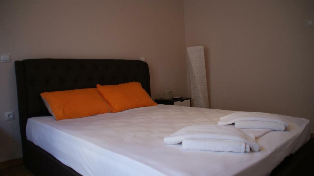 The Victoria Square Exceptional Apartments Αθήνα Εξωτερικό φωτογραφία