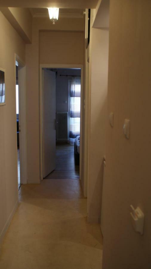The Victoria Square Exceptional Apartments Αθήνα Εξωτερικό φωτογραφία