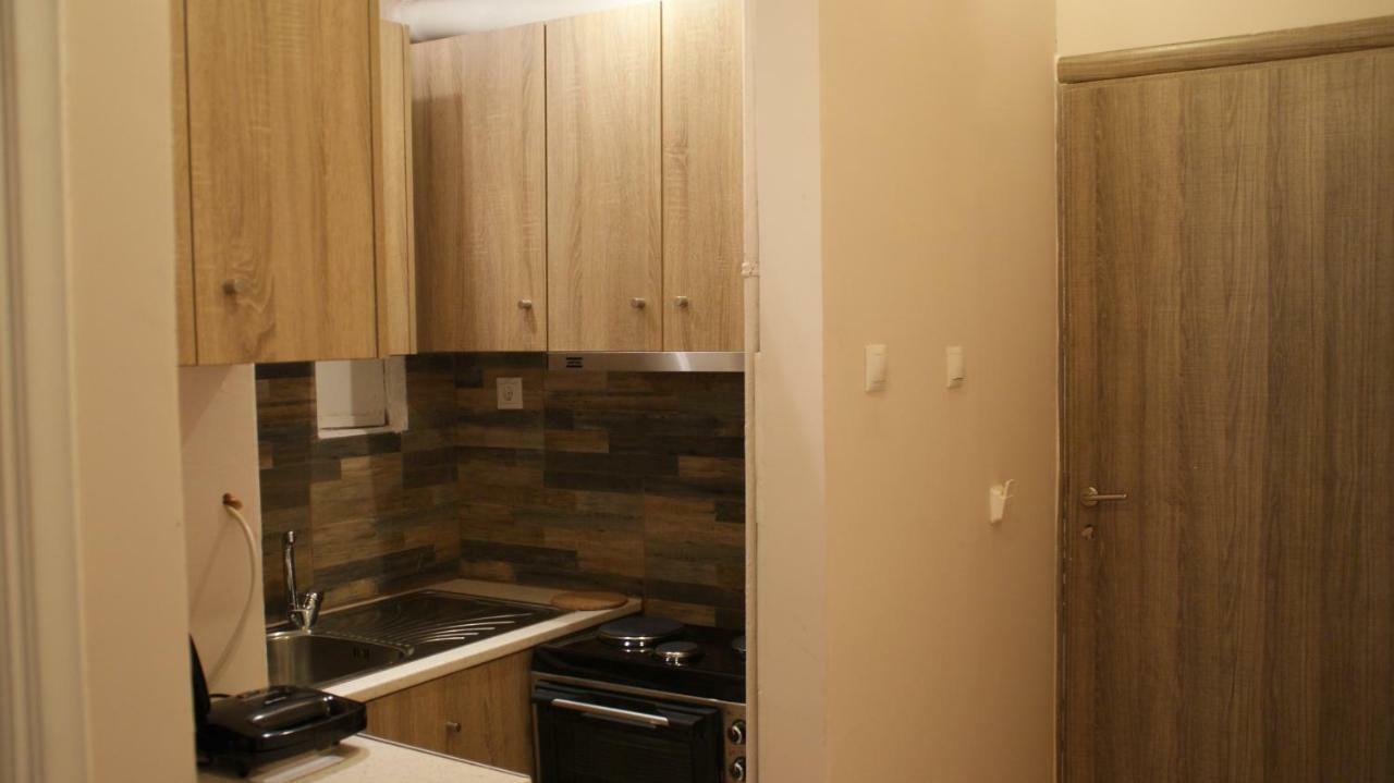 The Victoria Square Exceptional Apartments Αθήνα Εξωτερικό φωτογραφία