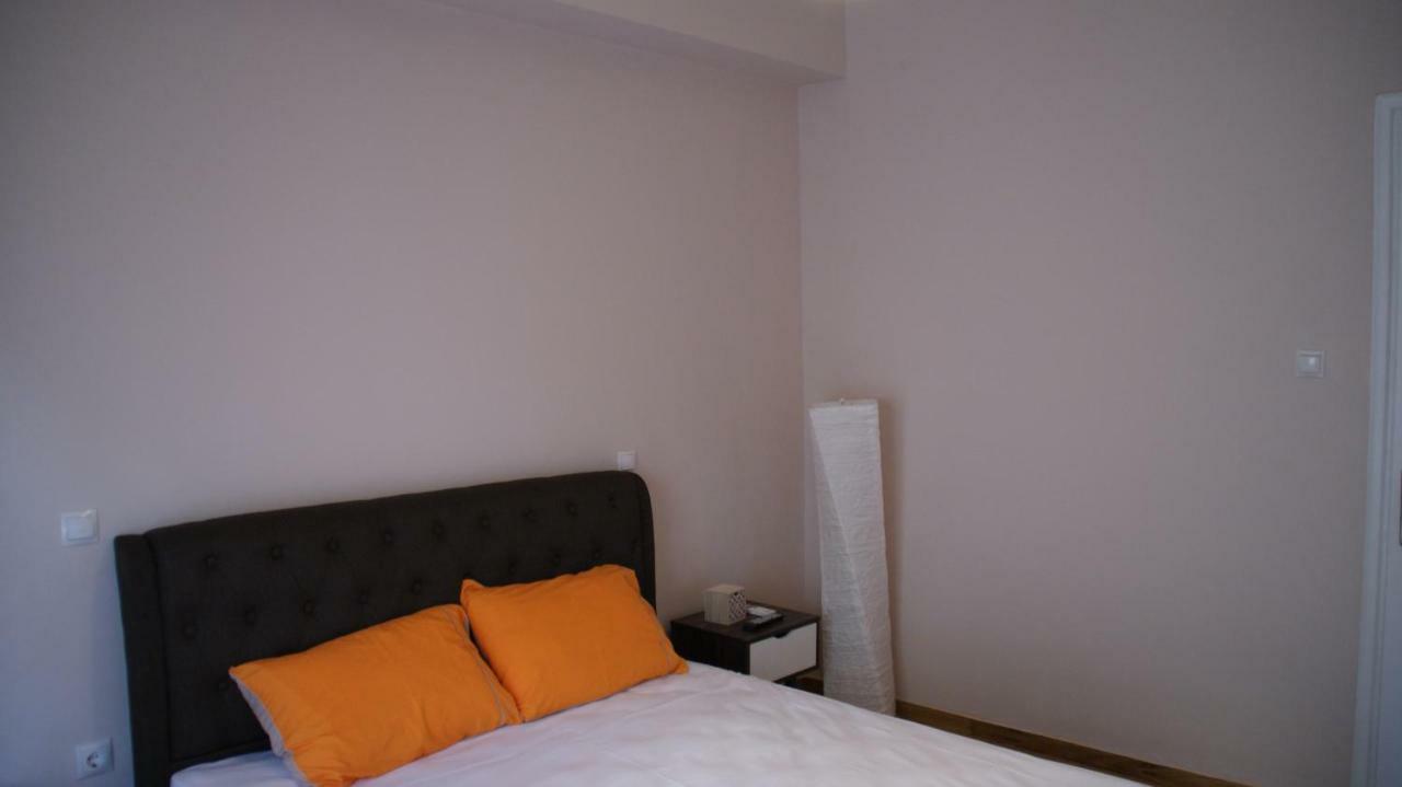 The Victoria Square Exceptional Apartments Αθήνα Εξωτερικό φωτογραφία