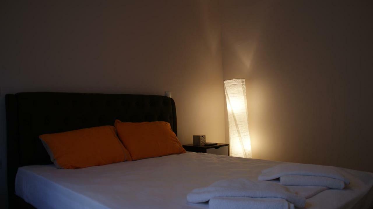 The Victoria Square Exceptional Apartments Αθήνα Εξωτερικό φωτογραφία